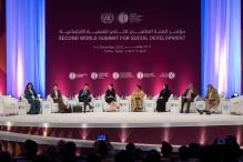 Opening of the Civil Society Forum