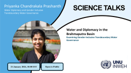 Priyanka Chandrakala Prashanth