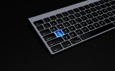 Artificial Intelligence Keyboard