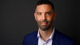 Julien Pellaux, Director of the Partnerships Division at UNESCO