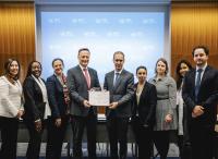 World Food Academy 4 Sustainable Food Systems Founded