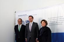 Gonçalo Matias at UNU-EGOV