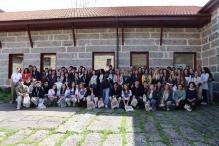 National Meeting of Junior Ambassadors (EPAS)