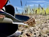 UNU-FLORES Earth Day Photo