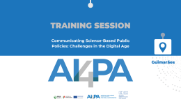 AI4PA_Training