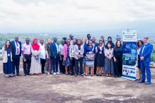 MiLap Training Moshi_UNU MERIT