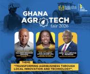 President visits INFoCAT Innovators at Agritech Fair 