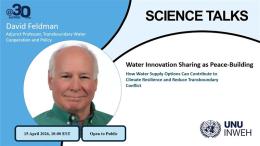 David Feldman Banner