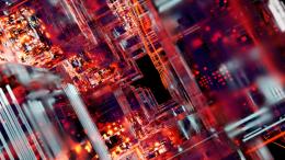 Abstract Digital Circuitry