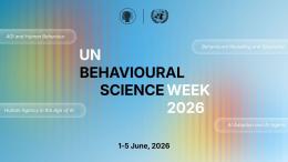 UNU BeSci week