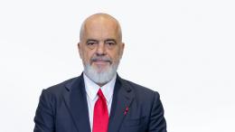Edi Rama