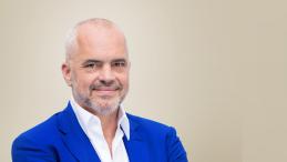 Edi Rama