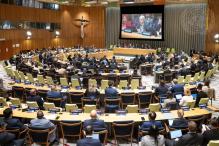 ECOSOC Holds Follow-Up Forum on Financing for Development