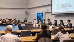 Biodiversity Day Symposium 2026