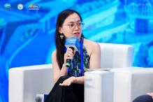 Charmaine at APEC Tech for Good Workshop (Shenzhen, China, July 8–10, 2026)