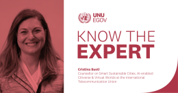Know The Expert Juyly 2026 - Cristina Bueti.png