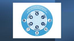 UNU-FLORES Resource Nexus course