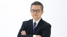Professor Shizuka Hashimoto