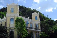UNU Macau