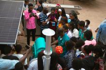 Webinar on opportunities for Youth in Ghana's Green sector