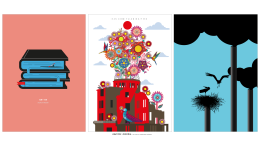 selected artworks from acclaimed Peruvian artist Ciro Palomino