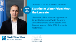 water bankruptcy