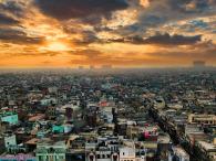 new delhi 