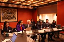 GGI: Designing Next-Generation Science-Policy Interfaces