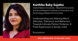 Karthika Sujatha_MERIT