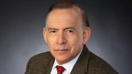 Augusto López-Claros