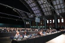 The 12th Session of the Plenary of the Intergovernmental Science-Policy Platform on Biodiversity and Ecosystem Services (IPBES 12)