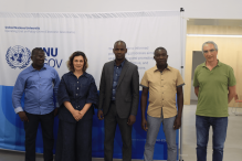 UNU-EGOV_Guine-Bissau