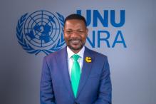 Dr. Munang