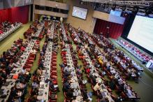 The new Intergovernmental Science-Policy Panel on Chemicals, Waste and Pollution (ISP-CWP)
