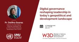 UNU-EGOV_W3D