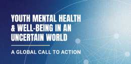 youth mental health
