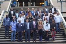 Advancing Wastewater Surveillance Across Africa’s Major Transport Hubs
