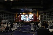UNESCO–ASEF Intergenerational Dialogue on Science Diplomacy