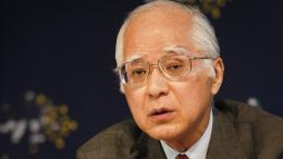 Hisashi Owada