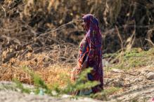 Water Security and Justice 