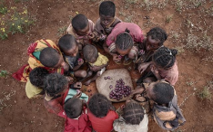 From drought to hunger: 5 facts on southern Madagascar's food insecurity