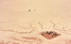 5 Facts on Drought