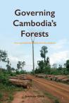 New Book Examines Governance Challenges in Protecting Cambodia's Forests