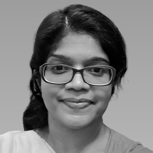 Ramya Kumar