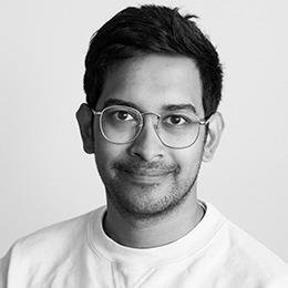 Alok Keshav Panray Beeharry