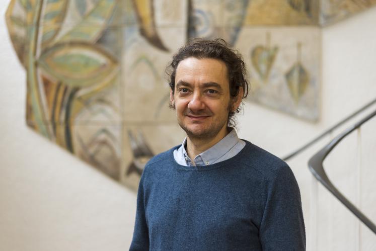 Tommaso Ciarli