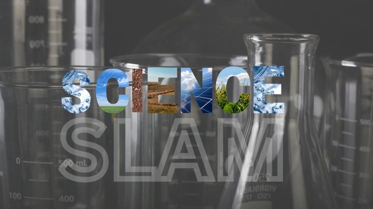 Science Slam