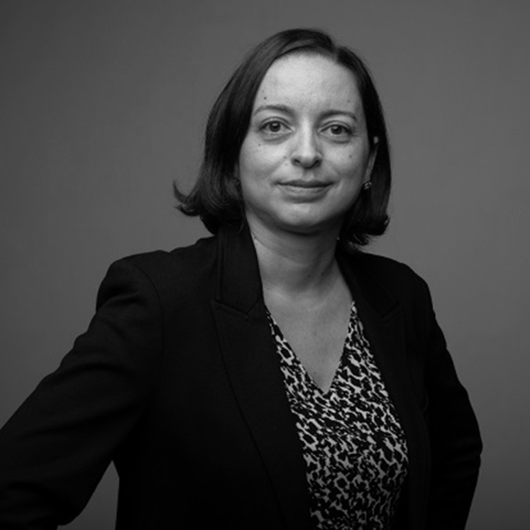 Laura Conti_EGOV | United Nations University
