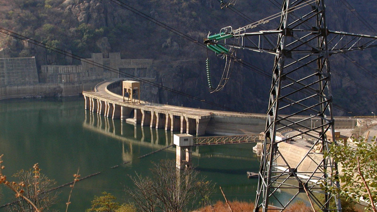 doubling down africa hydropower