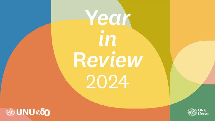 Year in review 2024